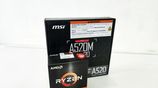 Assemble PC AMD Ryzen 5 3400G 8GB RAM 256GB NVME SSD Brand New