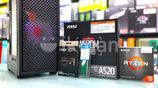 Assemble PC AMD Ryzen 5 3400G 8GB RAM 256GB NVME SSD Brand New
