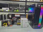 Assemble pc AMD Ryzen 5 5600GT 8GB Ram 256GB Nvme SSD Brand new