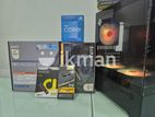 Assemble pc AMD Ryzen 5 5600GT 8GB Ram 256GB Nvme SSD Brand new