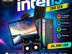 Assemble PC