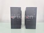 Assemble Pc i5 10th gen 8GB RAM 128GB Nvme USED