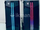 Assemble pc i7 9th gen 8GB Ram 256GB SSD