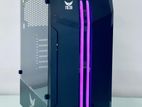 Assemble pc i7 9th gen 8GB Ram 256GB SSD