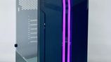 Assemble PC i7 9th GEN 8GB RAM 256GB SSD