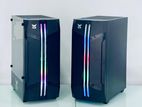 Assemble pc i7 9th GEN 8GB RAM 256GB SSD