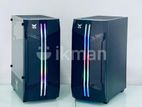 Assemble PC i7 9th GEN 8GB RAM 256GB SSD