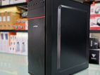 Assembled Desktop PC Core I3 3rd Gen / 4GB DDR3 Ram 500GB Hdd