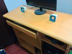 Desktop PC (i3) Full Set