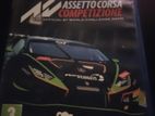 Assetto corsa Competizione PS5