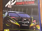 Assetto Corsa Competizione (PS5)