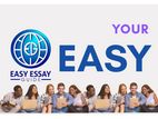 Assignment and Dissertation Assistance