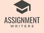 Assignment and Dissertation Assisting MBA