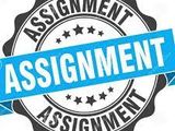Assignment and Dissertation Assisting MBA SLIM