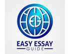 Assignment & dissertation guidance