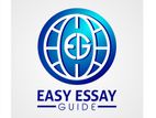 Assignment and Dissertation Guidance