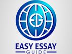 Assignment and Dissertation Help