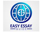 Assignment and Dissertation Writing support