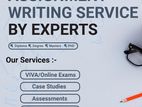 Assignment Assistance Service