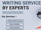 Assignment Assistance Service