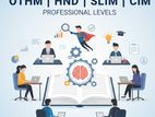 Assignment Assisting for OTHM | HND SLIM CIM