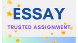 Assignment Dissertation Outsource Help