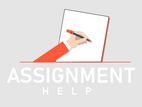 Assignment Help