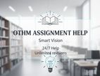 Assignment Help