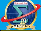Assignment Help MBA