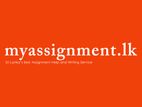 Assignment Research Assistance Service