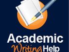 Assignment with Dissertation Assisting BSC