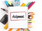 Assignment Assisting
