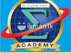 Assignment writing MBA/BSC/MSC/HND/CIVIL/QS 24HRS