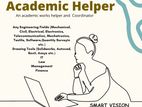 Assignments & Dissertations - Full Support