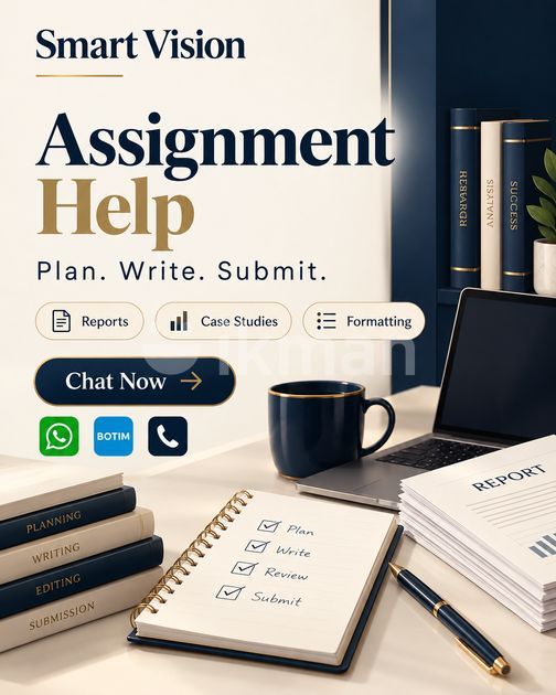 Write Report Assigment Assignments & Dissertations Support for Any Subject | Colombo 6 | ikman