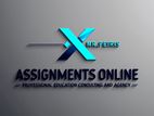 Assignments Research Help HND,MSc,BSc,MBA,PHD,OTHM,SLIM