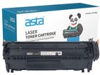 Asta CF283A (83A) Compatible Toner