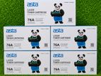 ASTA Laser Toner Cartridge