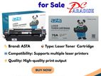 ASTA Laser Toner Cartridge