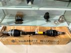 Astar Drive shaft axle