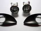 Astar Fog Light