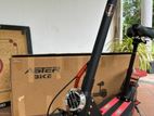 Aster Bike 2025