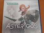 Asterigos curse of the stars