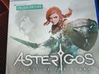Asterigos Curse of the Stars PS5