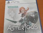 Asterigos PS5 game