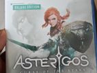 Asterigos PS5 Game