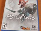 Asterigos PS5 Game