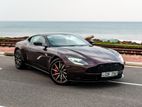 Aston Martin DB11 2018