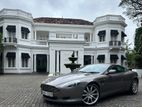 Aston Martin DB9 2007