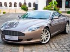 Aston Martin DB9 V12 2007